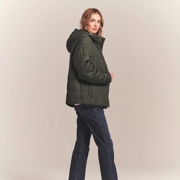 NAADAM The Sustainable Puffer - M - Picture 2 of 5